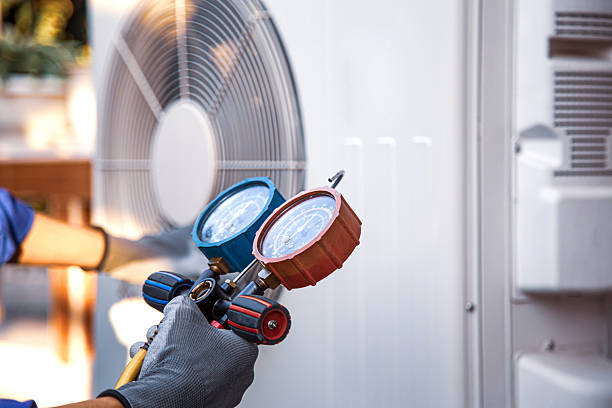 Affordable Hvac solutions in Wycombe, PA